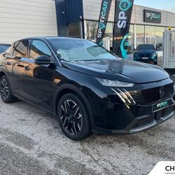 Peugeot 3008 3008 Hybrid 145 e-DCS6 Allure Voiron