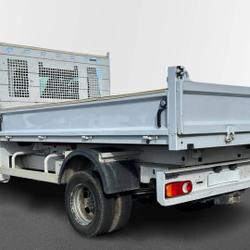 Renault Master MASTER CC PROP RJ3500 PAF AR COURT L2 DCI 130 GRAND CONFORT Carhaix-Plouguer