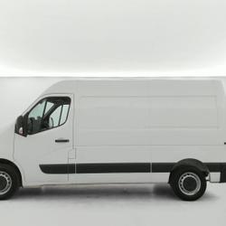 Renault Master MASTER FGN TRAC F3500 L2H2 BLUE DCI 135 CONFORT Carhaix-Plouguer