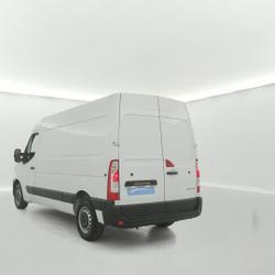 Renault Master MASTER FGN TRAC F3500 L2H2 BLUE DCI 135 CONFORT Carhaix-Plouguer