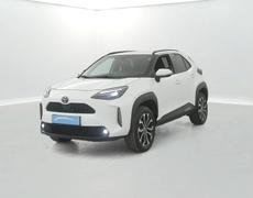 Toyota Yaris Cross Carhaix-Plouguer