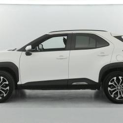 Toyota Yaris Cross Yaris Cross Hybride 116h 2WD Design Carhaix-Plouguer