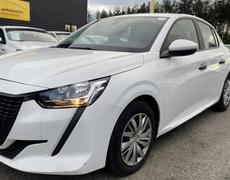 Peugeot 208 Quimperlé