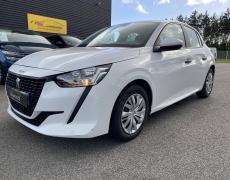 Peugeot 208 Quimperlé