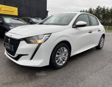 Peugeot 208 Quimperlé