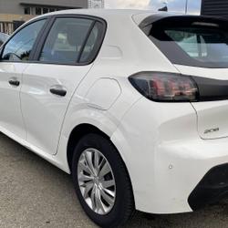 Peugeot 208 1.5 BlueHDi 100ch E6.c Active 5p Quimperl&eacute;
