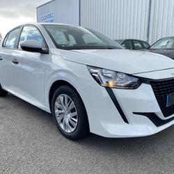 Peugeot 208 HDI 100ch Active Business 5PLACES occasion - Quimperl&eacute; - photo 2/6