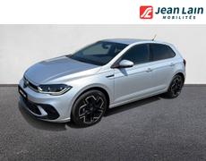 Volkswagen Polo Margencel