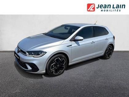 Volkswagen Polo - Polo 1.0 TSI 95 S&S BVM5 R-Line Edition - 23 940 €