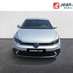 Volkswagen Polo Polo 1.0 TSI 95 S&S BVM5 R-Line Edition Margencel