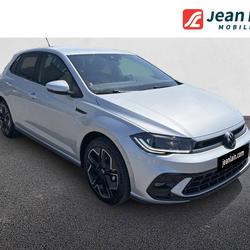 Volkswagen Polo Polo 1.0 TSI 95 S&S BVM5 R-Line Edition Margencel