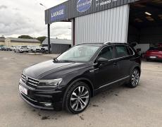 Volkswagen Tiguan Auch