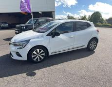 Renault Clio 5 Carhaix-Plouguer