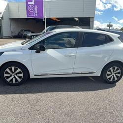 Renault Clio 5 Clio TCe 90 Evolution Carhaix-Plouguer
