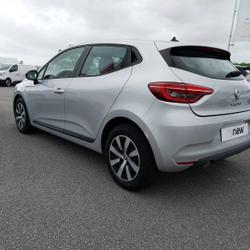 Renault Clio 5 Clio TCe 90 Equilibre Carhaix-Plouguer
