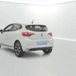 Renault Clio 5 Clio TCe 90 - 21N Limited Carhaix-Plouguer