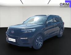 Ford Explorer Béziers