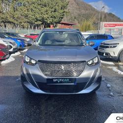 Peugeot 2008 2008 PureTech 100 S&S BVM6 Allure Voiron