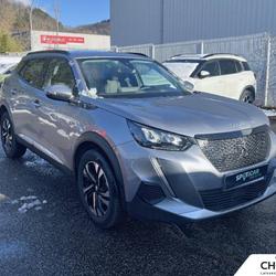 Peugeot 2008 2008 PureTech 100 S&S BVM6 Allure Voiron