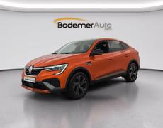 Renault Arkana Carhaix-Plouguer