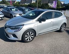 Renault Clio 5 Carhaix-Plouguer
