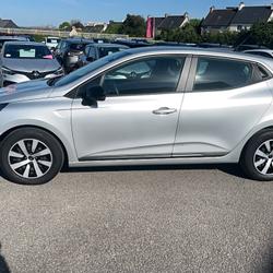Renault Clio 5 Clio TCe 90 Equilibre Carhaix-Plouguer