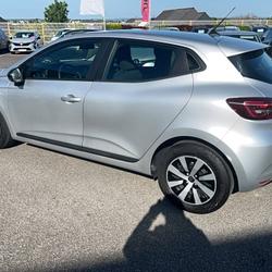Renault Clio 5 Clio TCe 90 Equilibre Carhaix-Plouguer