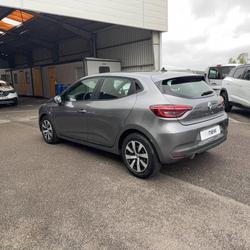 Renault Clio 5 Clio TCe 90 Equilibre Carhaix-Plouguer