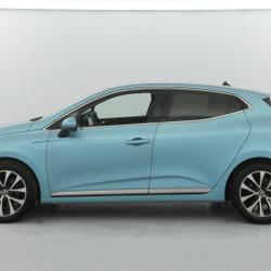 Renault Clio 5 Clio E-Tech 140 Intens Carhaix-Plouguer