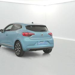 Renault Clio 5 Clio E-Tech 140 Intens Carhaix-Plouguer