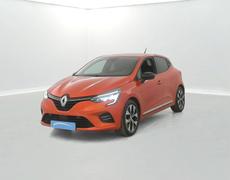 Renault Clio 5 Carhaix-Plouguer