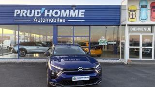 Citroen C5 X  - Business - photo 0