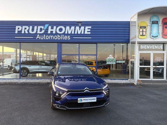 Citroen C5 X  - Business - 16 990 €