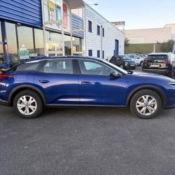 Citroen C5 X PURETECH 130CH S&S FEEL BUSINESS EAT8 occasion - Champniers - photo 2/25