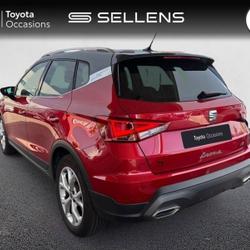 Seat Arona 1.0 TSI 110ch Style Business DSG7 Fr&eacute;jus