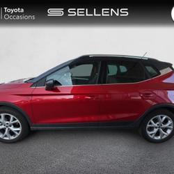 Seat Arona 1.0 TSI 110ch Style Business DSG7 Fr&eacute;jus