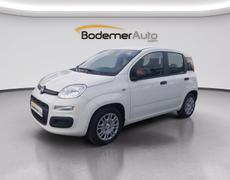 Fiat Panda Carhaix-Plouguer