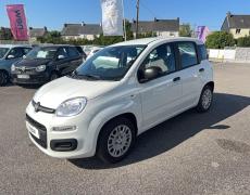 Fiat Panda Carhaix-Plouguer