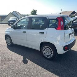 Fiat Panda Panda 1.0 70 ch Hybrid BSG S/S Pandina Carhaix-Plouguer