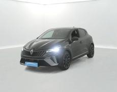 Renault Clio 5 Carhaix-Plouguer