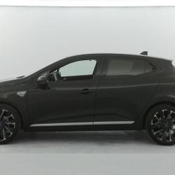 Renault Clio 5 Clio TCe 90 Esprit Alpine Carhaix-Plouguer