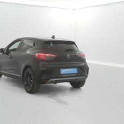 Renault Clio 5 Clio TCe 90 Esprit Alpine Carhaix-Plouguer