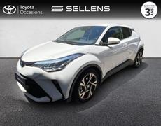 Toyota C-HR Fréjus