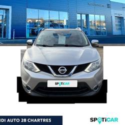Nissan Qashqai 1.6 dCi 130ch Tekna Fontenay-sur-Eure