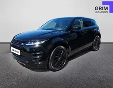 Land Rover Range Rover Evoque Béziers