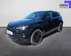 Land Rover Range Rover Evoque Béziers