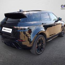 Land Rover Range Rover Evoque Range Rover Evoque P300e PHEV AWD BVA8 Autobiography B&eacute;ziers
