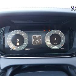 Land Rover Range Rover Evoque P300e PHEV AWD BVA8 Autobiography occasion - B&eacute;ziers - photo 3/19