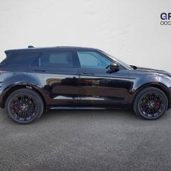 Land Rover Range Rover Evoque Range Rover Evoque P300e PHEV AWD BVA8 Autobiography B&eacute;ziers