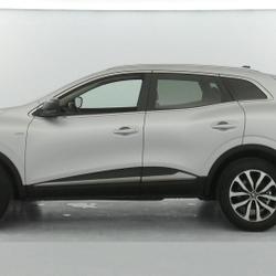 Renault Kadjar Kadjar Blue dCi 115 SL Limited Carhaix-Plouguer